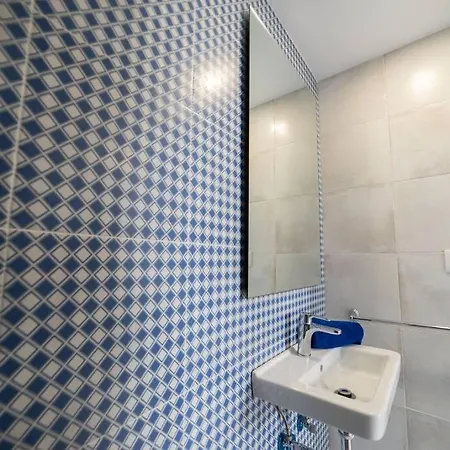 Bramasole 3 Apartman *