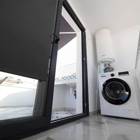 Bramasole 3 Apartman *