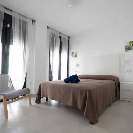 Bramasole 3 * Conil de la Frontera