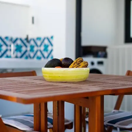 Bramasole 3 Apartman *