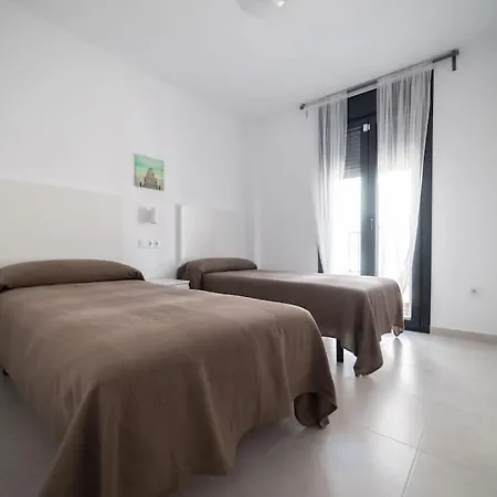 Apartman Bramasole 3 *