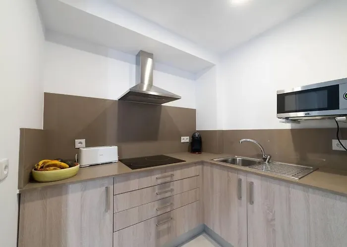 Bramasole 3 * Conil De La Frontera