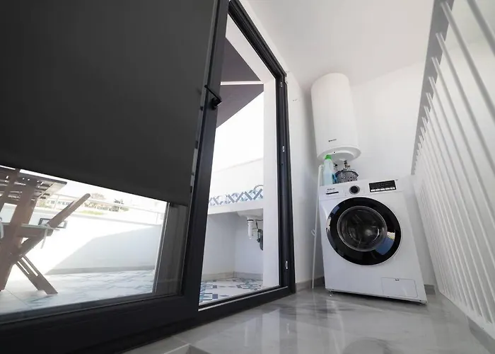 Bramasole 3 Apartment *