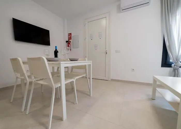 Bramasole 3 Apartment Conil De La Frontera