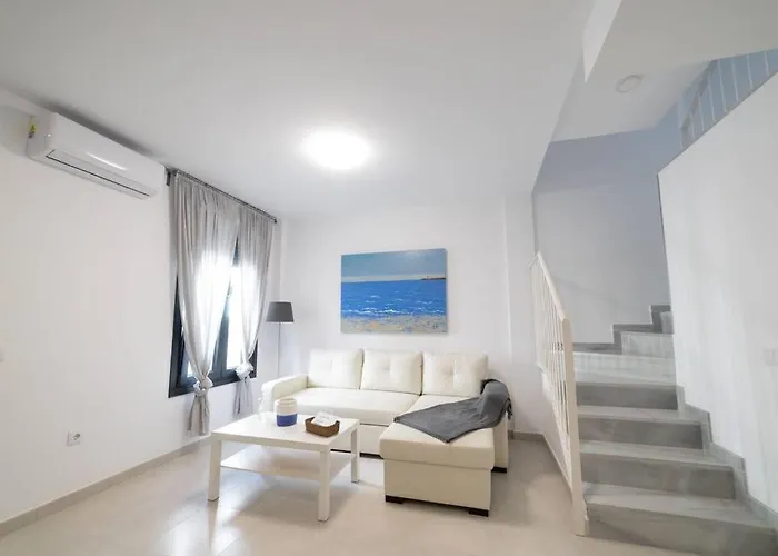 Bramasole 3 Apartment Conil De La Frontera