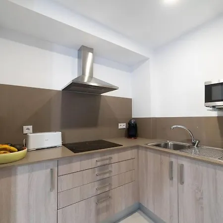 Bramasole 3 * Conil De La Frontera