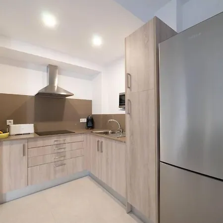 Bramasole 3 * Conil De La Frontera