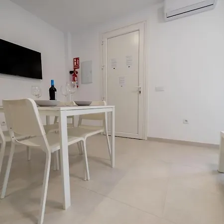 Bramasole 3 Apartment Conil De La Frontera
