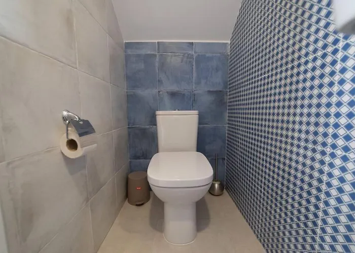 Bramasole 3 Conil De La Frontera