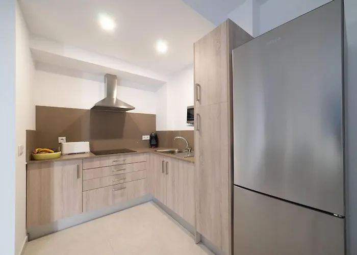 Bramasole 3 * Conil De La Frontera