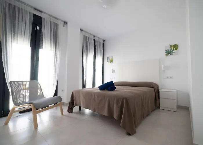 Bramasole 3 * Conil De La Frontera