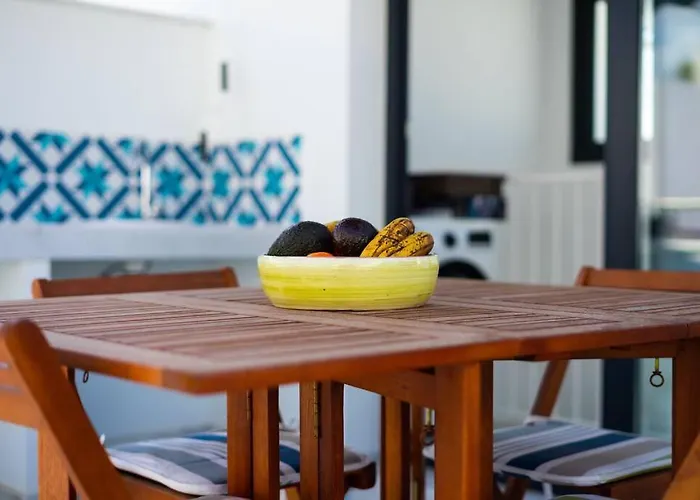 Bramasole 3 Appartement *