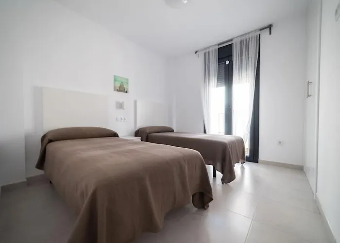 Appartement Bramasole 3 *