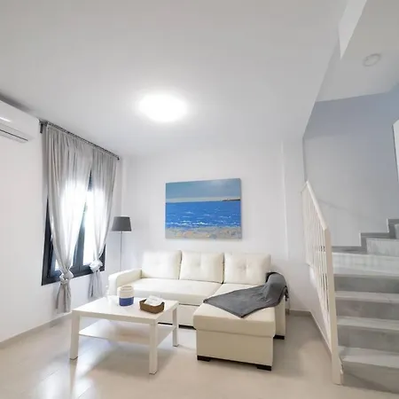 Bramasole 3 Διαμέρισμα Conil De La Frontera